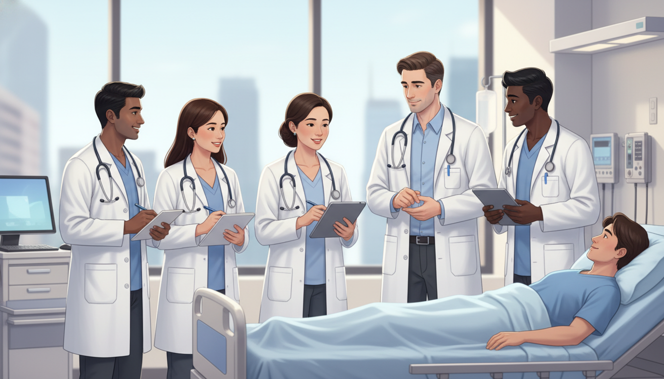 The Complete Guide to US Clinical Experience (USCE) for IMGs