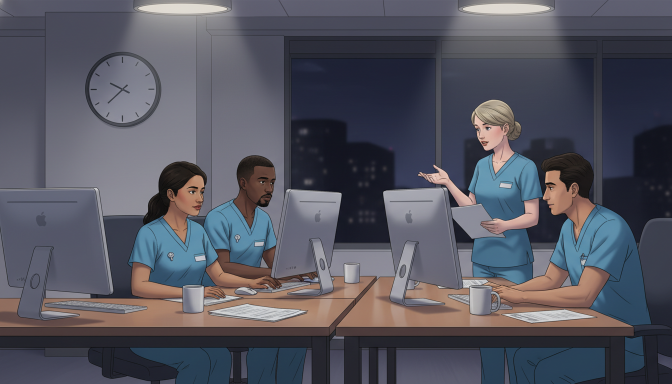 The Ultimate Guide to Managing Residency Work Hours for Balance