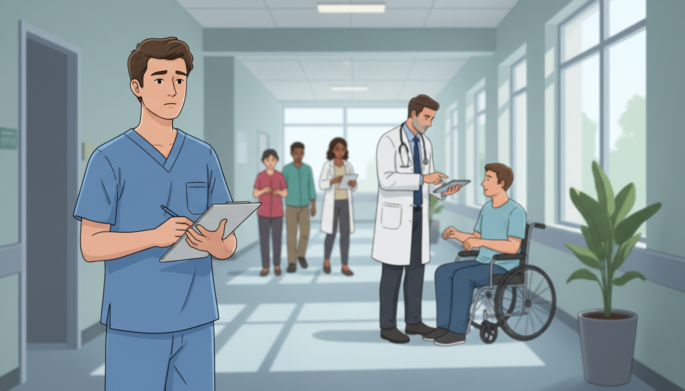 10 Clinical Volunteering Mistakes That Quietly Undermine Your Apps