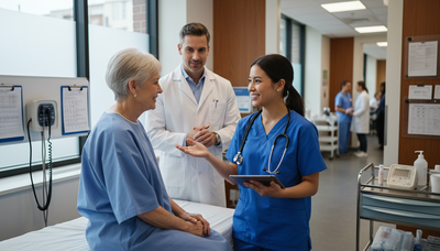 Can I Use Paid Clinical Work Instead of Volunteering for Applications?