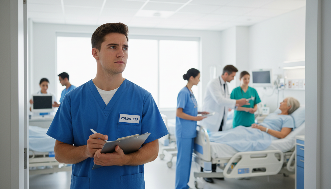 Correlation Between Early Clinical Volunteering and Specialty Choice