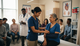 Do Free Clinics Really Stand Out More Than Hospital Volunteering?