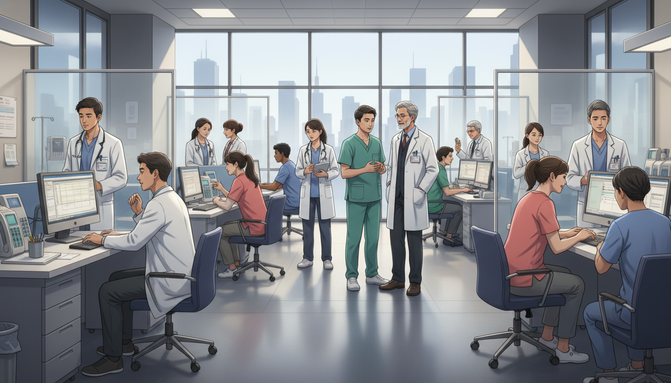 Do Longitudinal Clinical Roles Predict Better Match Outcomes Later?