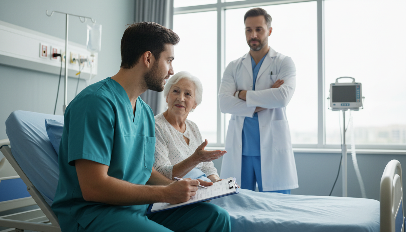 High-Impact Volunteer Roles That Lead to Stronger LORs in Medicine