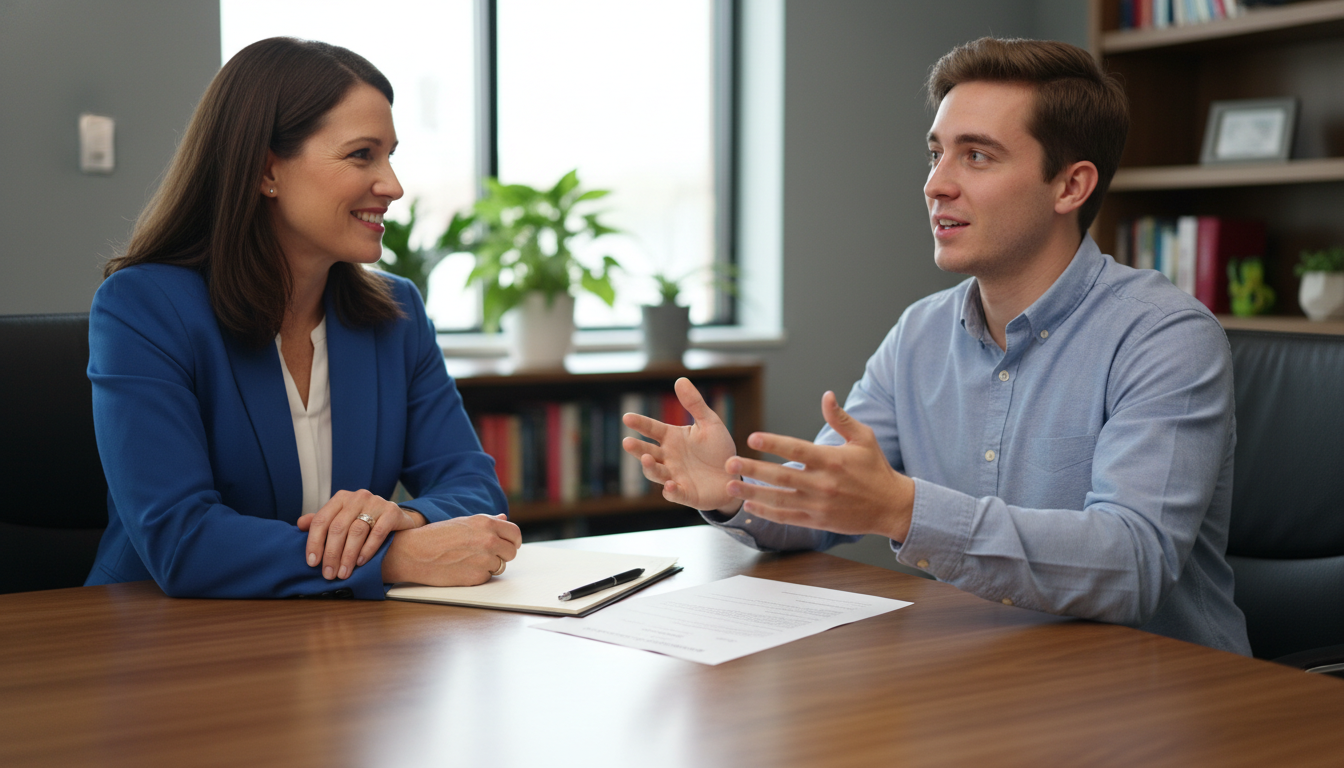 Medical school admissions interview discussing chaplaincy experience -  for Hospital Chaplaincy Teams: Non-Traditional Clinic