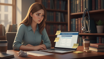 I Only Have Non-Clinical Volunteering—Will Med Schools Reject Me?