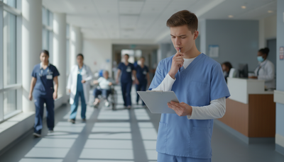 Myth vs Reality: Do You Really Need Hundreds of Clinical Volunteer Hours?