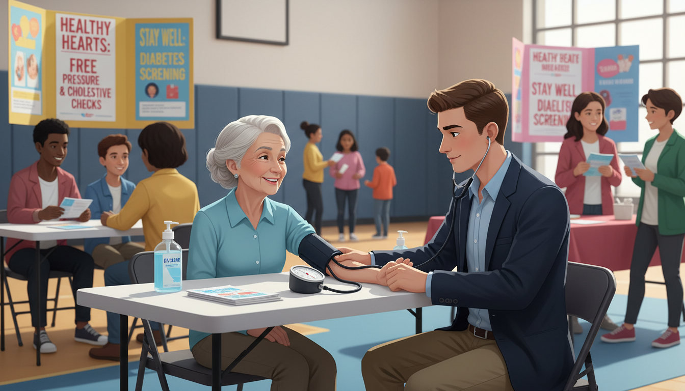 No Hospital Access? Creative Clinical Volunteering Options That Count