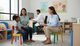 Pediatrics Clinic Volunteering: Working with Families as a Future Physician