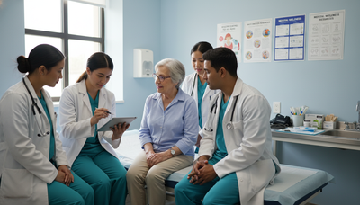 Student-Run Free Clinics: How to Leverage Leadership and Longitudinal Care