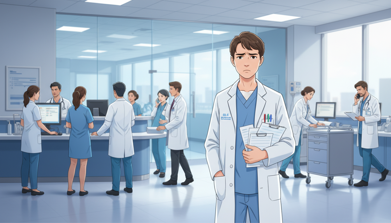 The Biggest Clinical Volunteering Time-Wasters for Future Doctors