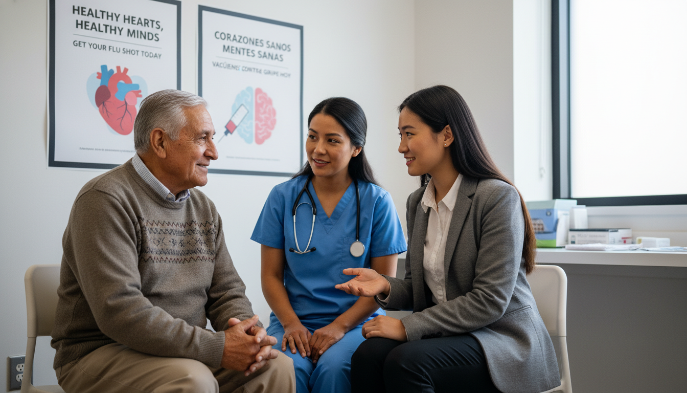 Translating and Medical Interpreting: Ethical Clinical Volunteering for Bilinguals