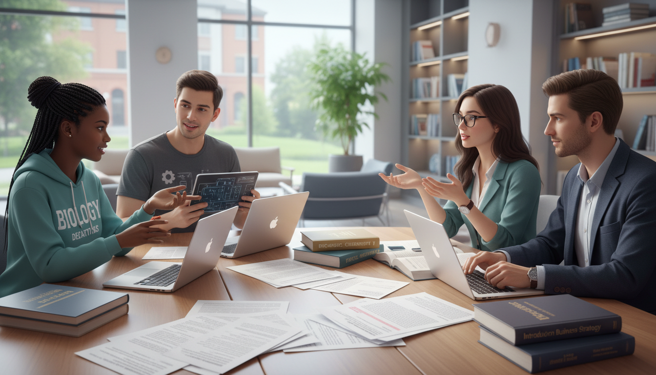 Do Med Schools Secretly Rank Majors? What Admissions Officers Say