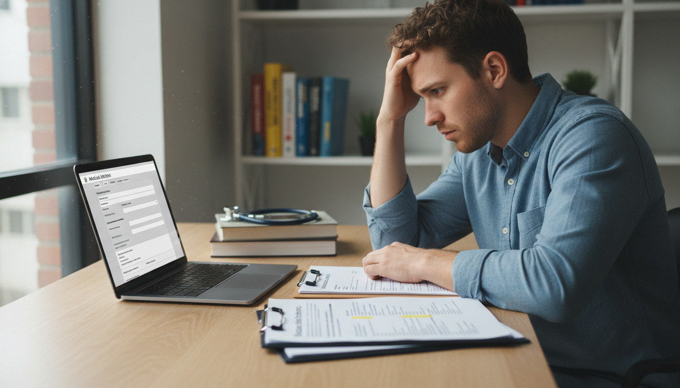 Handling a Criminal Charge or Misdemeanor on Med School Applications