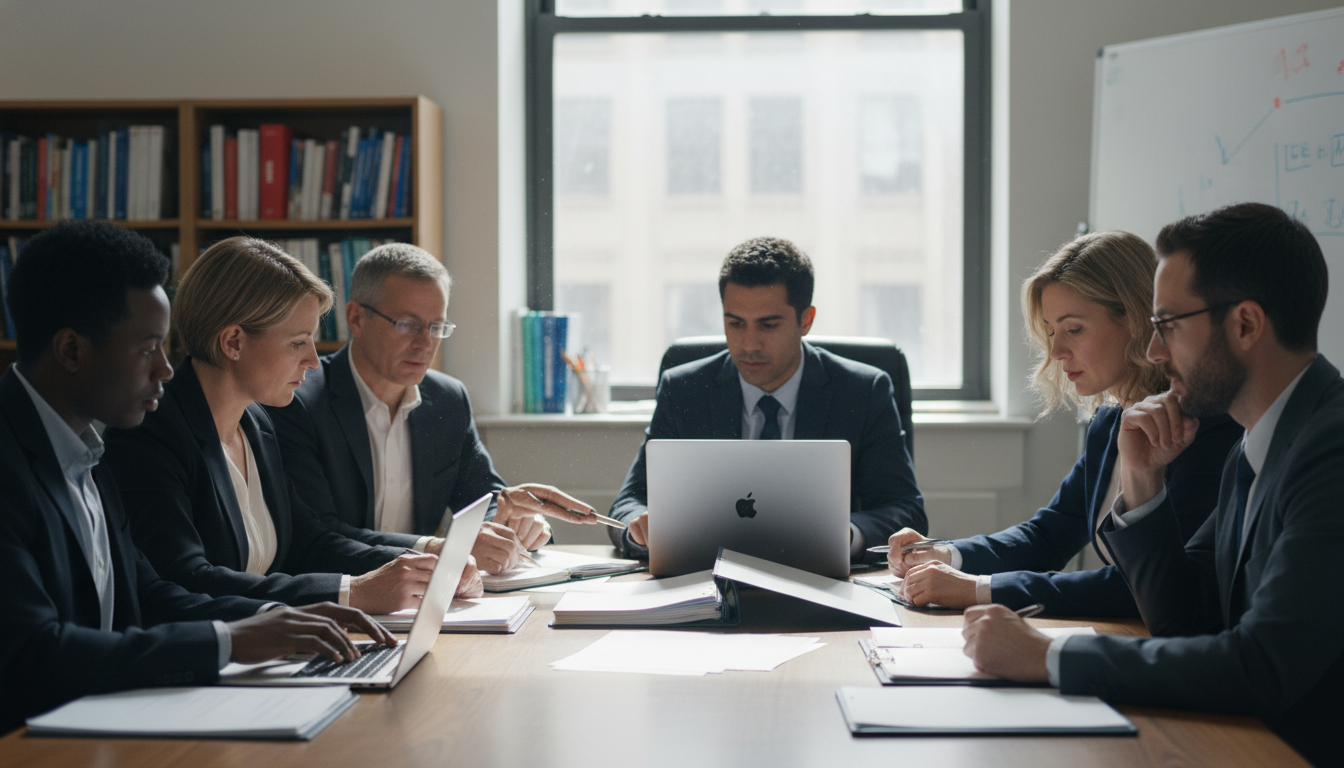 Admissions committee reviewing medical school secondary essays Admissions committee reviewing medical school secondary essays - for How Adcoms Use Your Secondary Essays to Cross-Check You