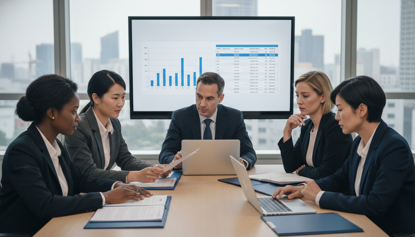 Committee deliberation on medical school applications -  for How Committees Actually Read Your Med School Personal Statement