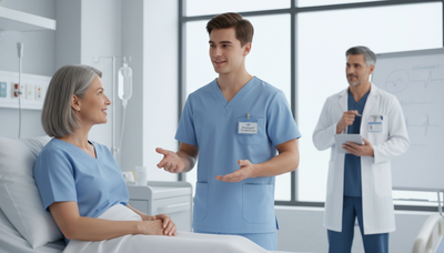 How Many Clinical Hours Are ‘Enough’ Before Applying to Med School?