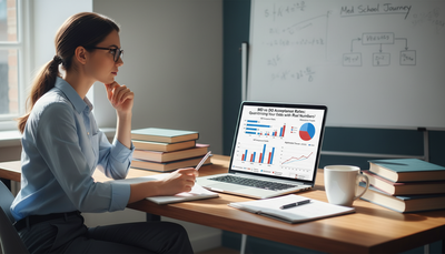 MD vs DO Acceptance Rates: Quantifying Your Odds with Real Numbers