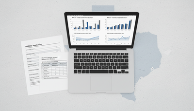 Median Metrics for Accepted TMDSAS Applicants by School Type