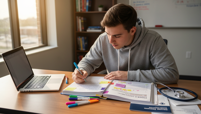 Structuring Your Significant Experiences Essay for TMDSAS Precision