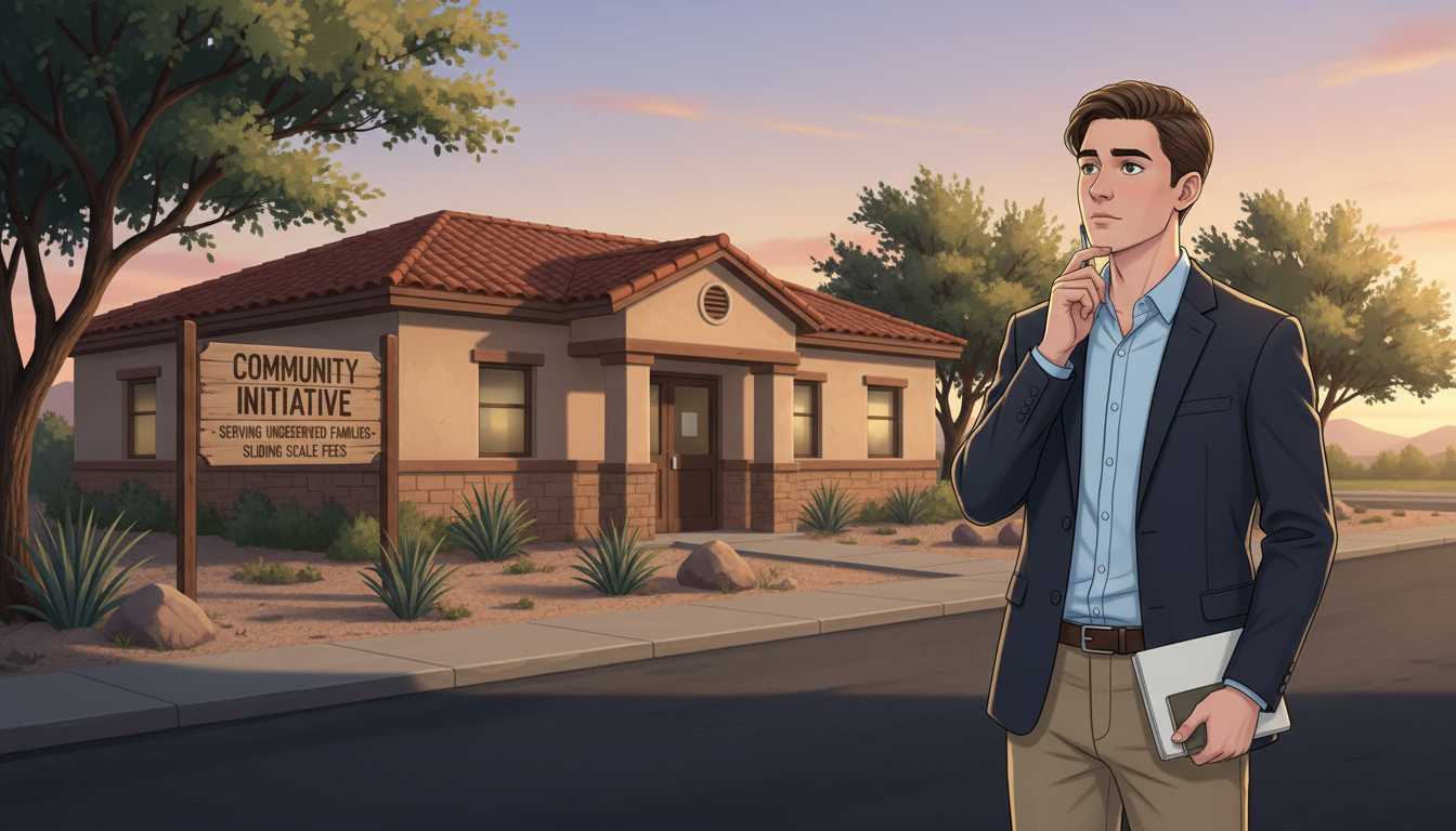 Premed student reflecting on experiences with Texas community clinic -  for Structuring Your Significant Experiences Essay fo