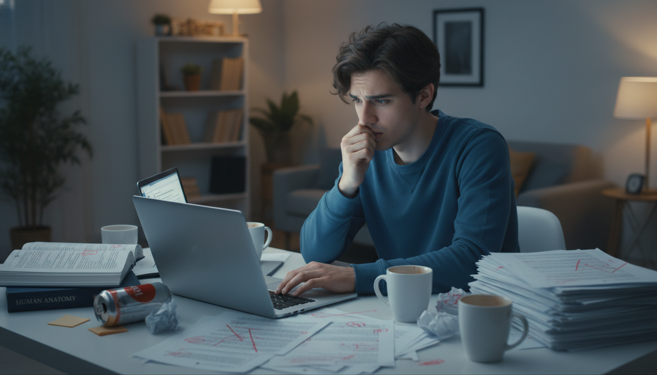 Terrified Your Personal Statement Is ‘Too Ordinary’? Reality Check