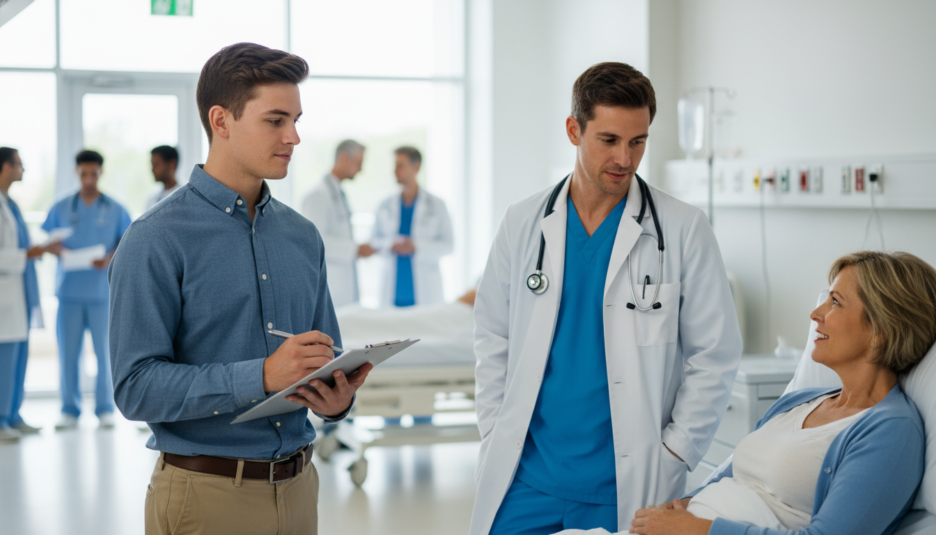 Uneven Clinical Experience? Stepwise Fixes Before You Apply MD/DO