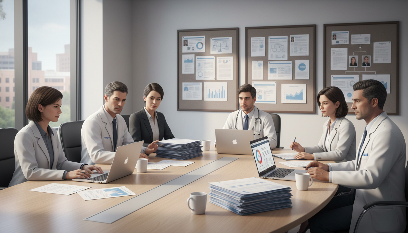 What Really Happens in AMCAS Holistic Review Behind Closed Doors