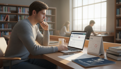 When Is a Low MCAT Worth Retaking Before AMCAS Submission?