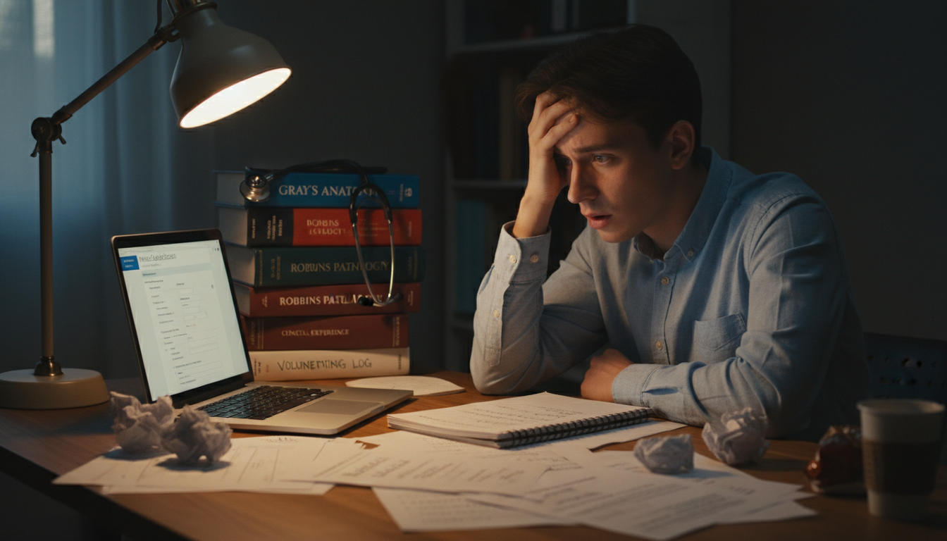 Worried Your Volunteer Work Isn’t Medical Enough? How Adcoms Judge It