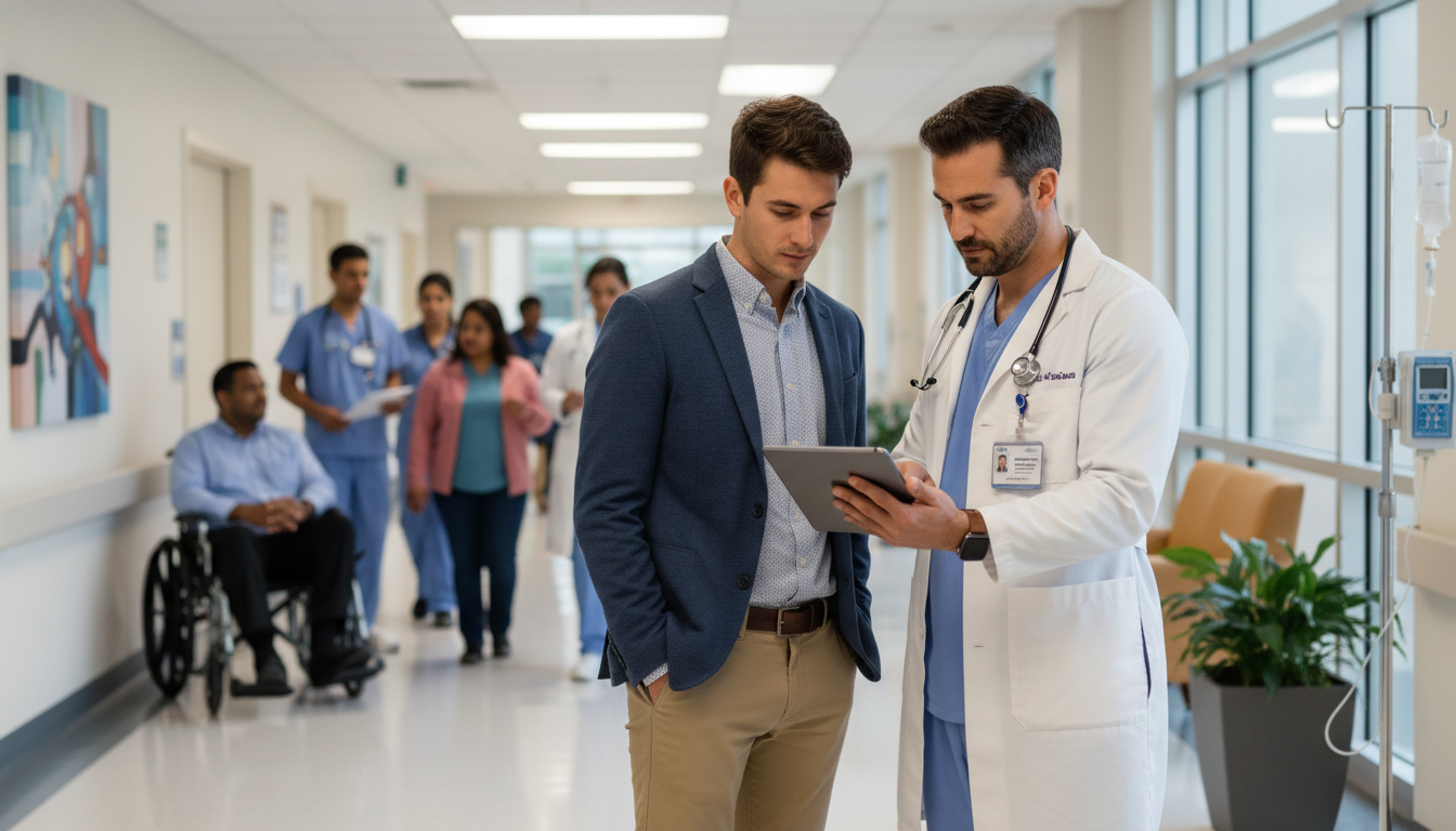 Already Shadowed Once? Concrete Ways to Deepen the Experience