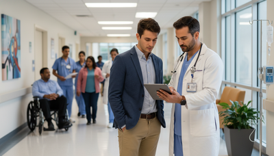 Already Shadowed Once? Concrete Ways to Deepen the Experience