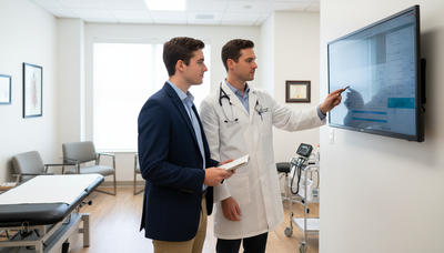 Does Shadowing Need to Be With an MD or Is DO Also Accepted?