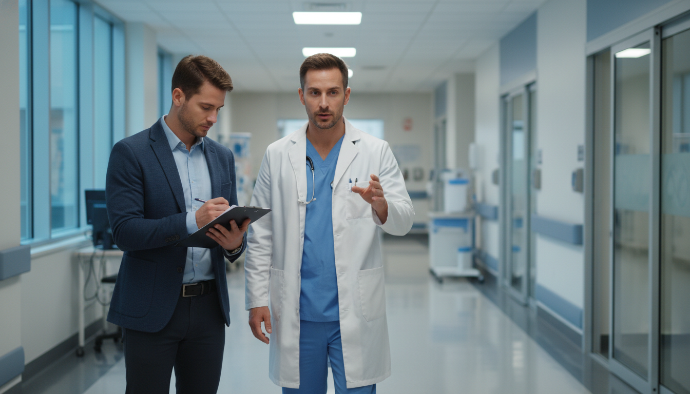 How Many Shadowing Hours Do Matriculants Actually Have? Data Review