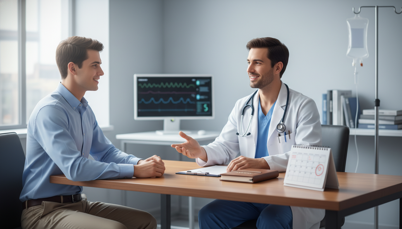 How Soon After Shadowing Should You Ask for a Recommendation Letter?