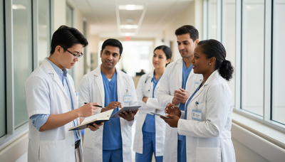 How to Ask Insightful Clinical Questions Without Slowing the Team