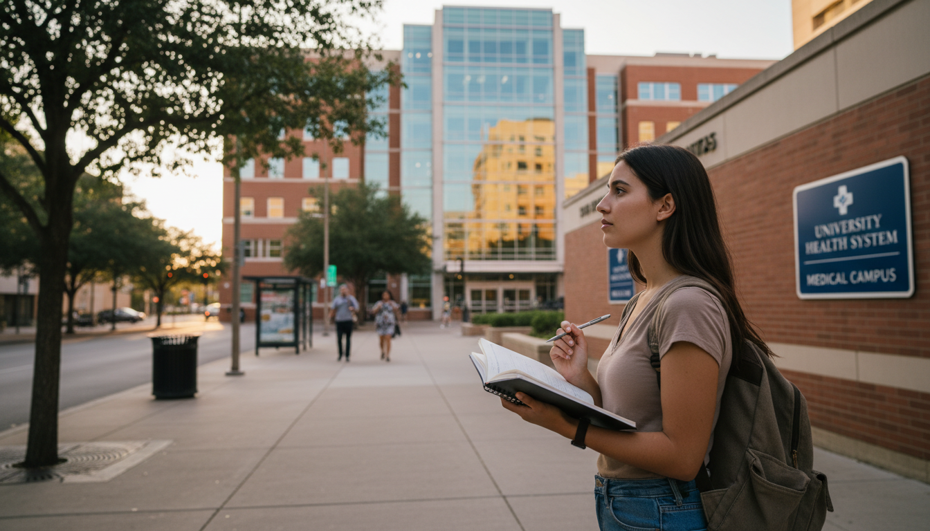 International Student in the U.S.: Navigating Shadowing Restrictions