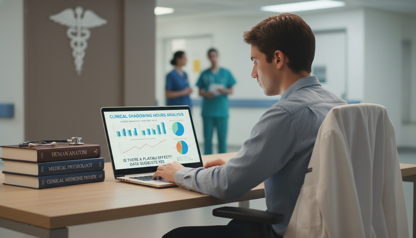 Is There a Plateau Effect for Shadowing Hours? What the Data Suggests