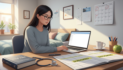 Pre‑Med Freshman and Sophomore Years: When to Start Shadowing