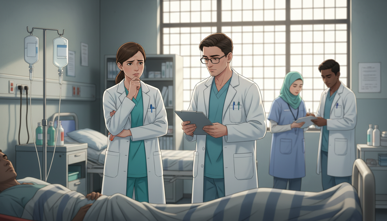 Shadowing Abroad: Ethical and Safety Pitfalls to Watch For