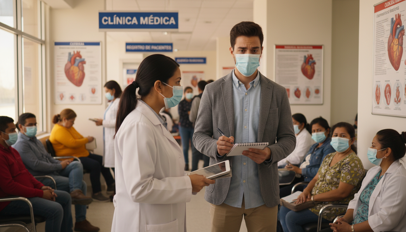 Shadowing in a Language You’re Not Fluent In: How to Still Learn