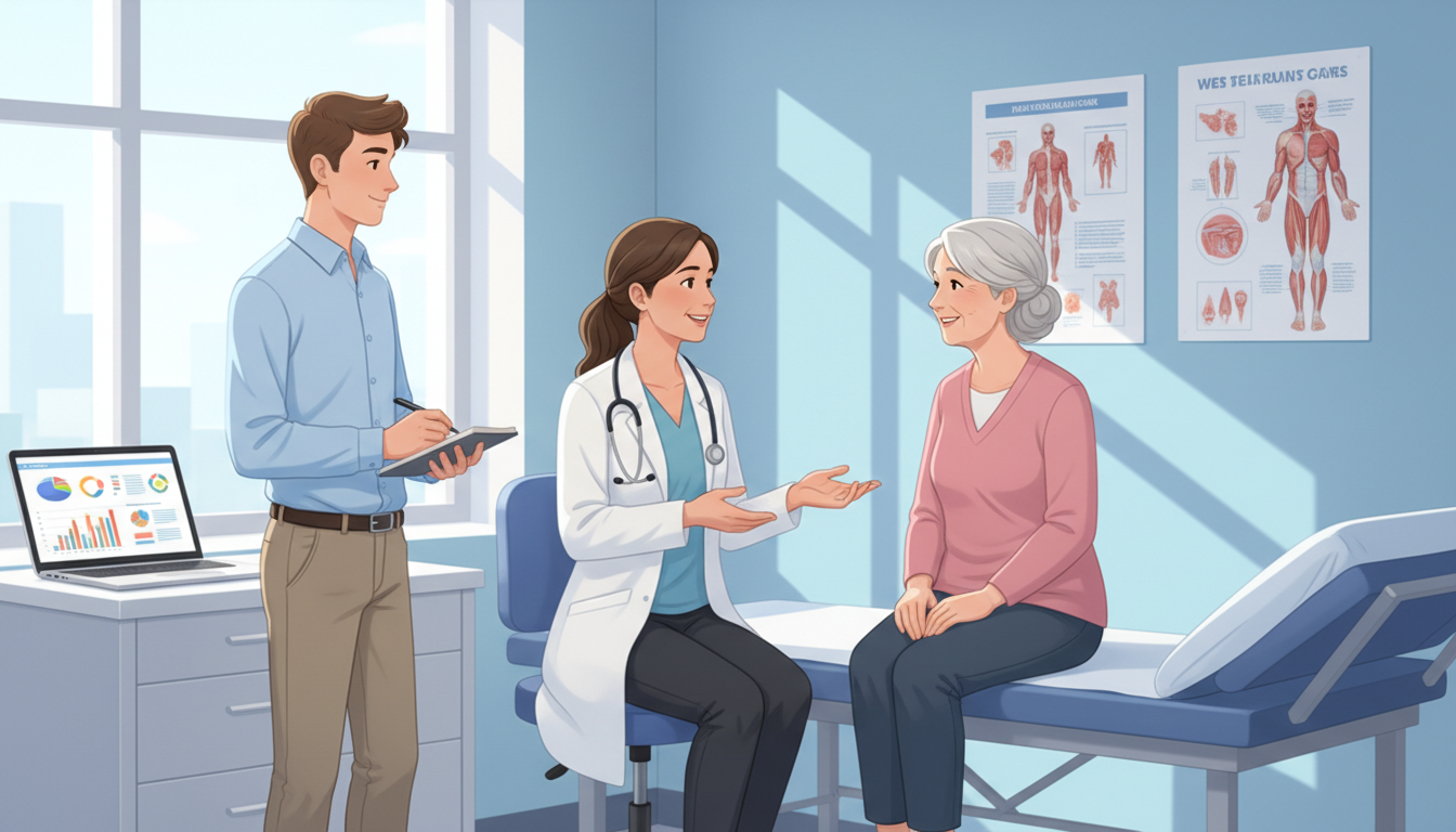 Shadowing Primary Care vs Subspecialists: Are Schools Biased?