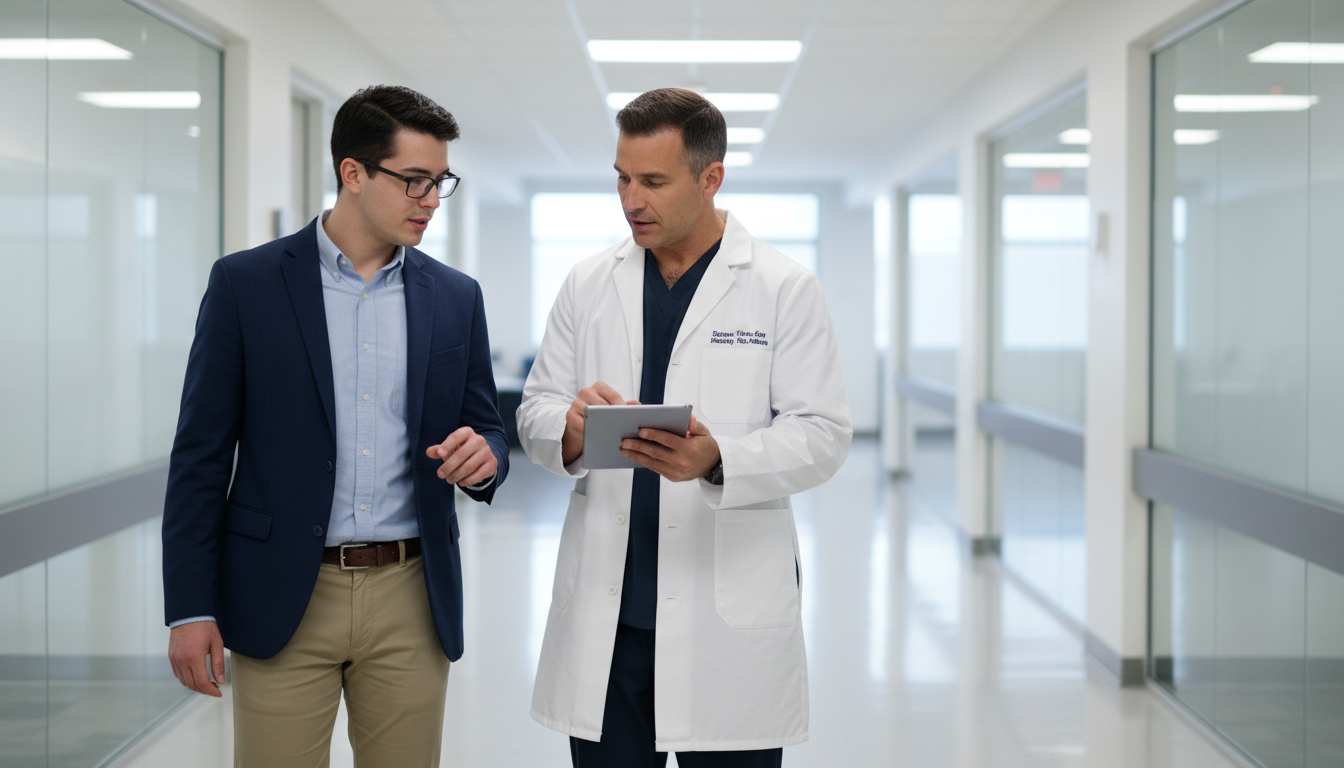 Should You Ever Pay for Shadowing Programs? How AdComs View Them