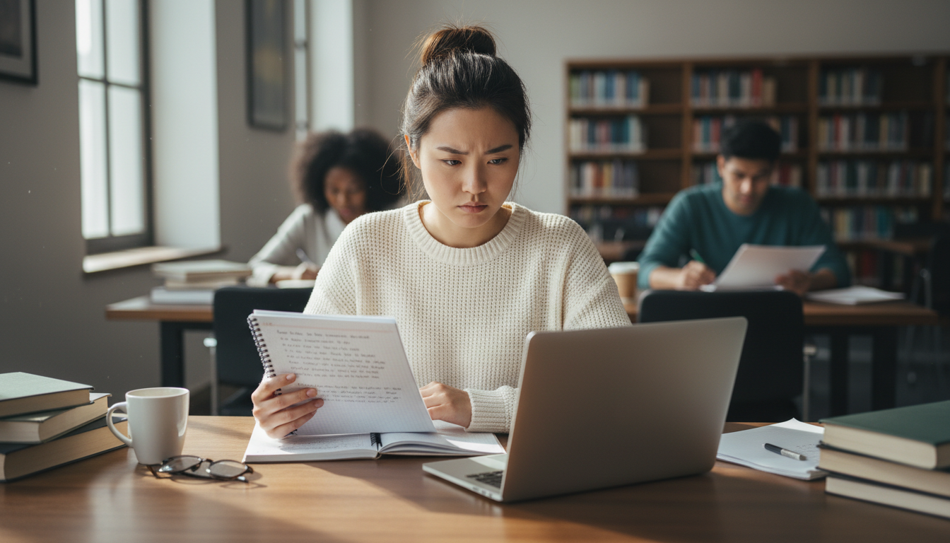 Transforming Shadowing Notes into Strong Application Storytelling