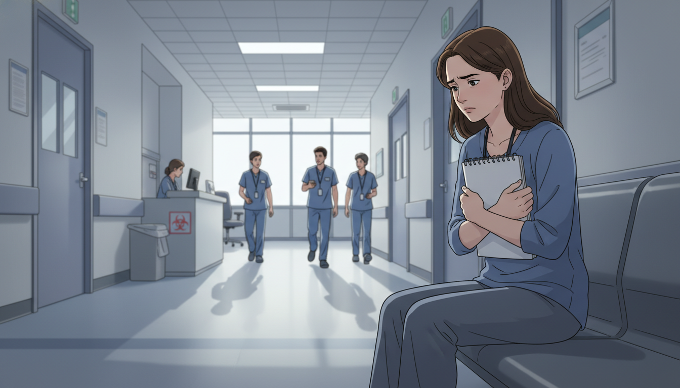 Worried I Violated Confidentiality by Accident: What Should I Do Now?