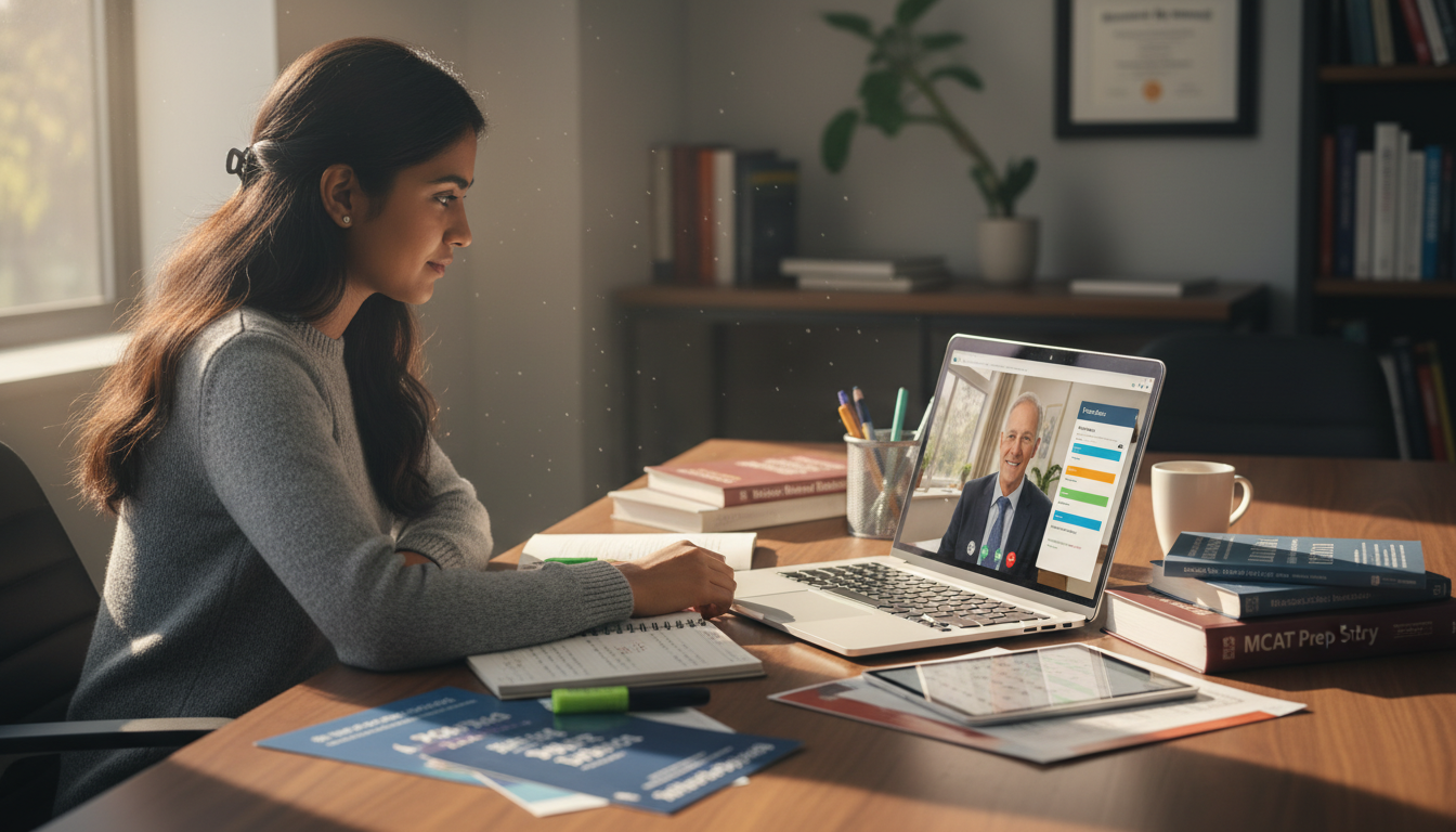 How to Coordinate Post-Bacc Advisors, Mentors, and LOR Writers Effectively