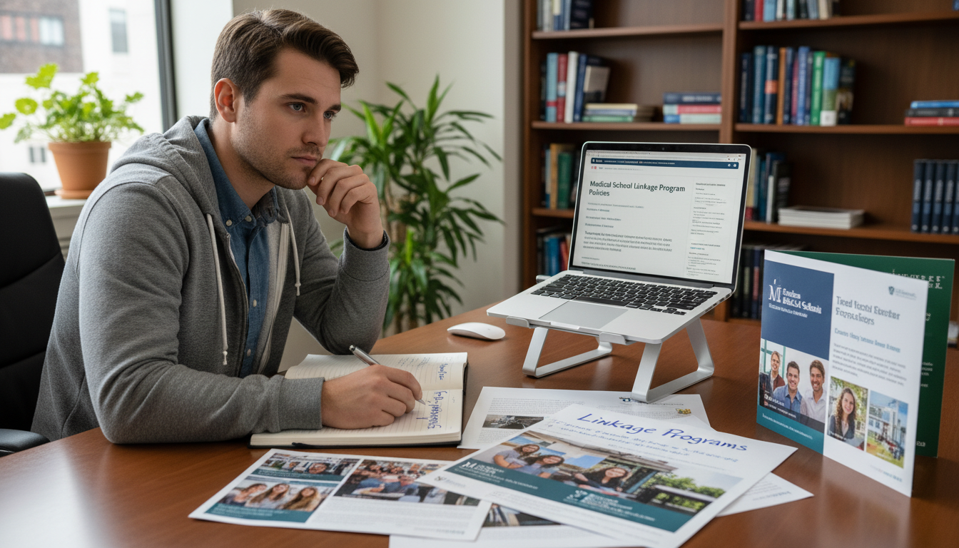 Linkage Programs: Busting the ‘Fast Track’ Fantasy with Real Policies