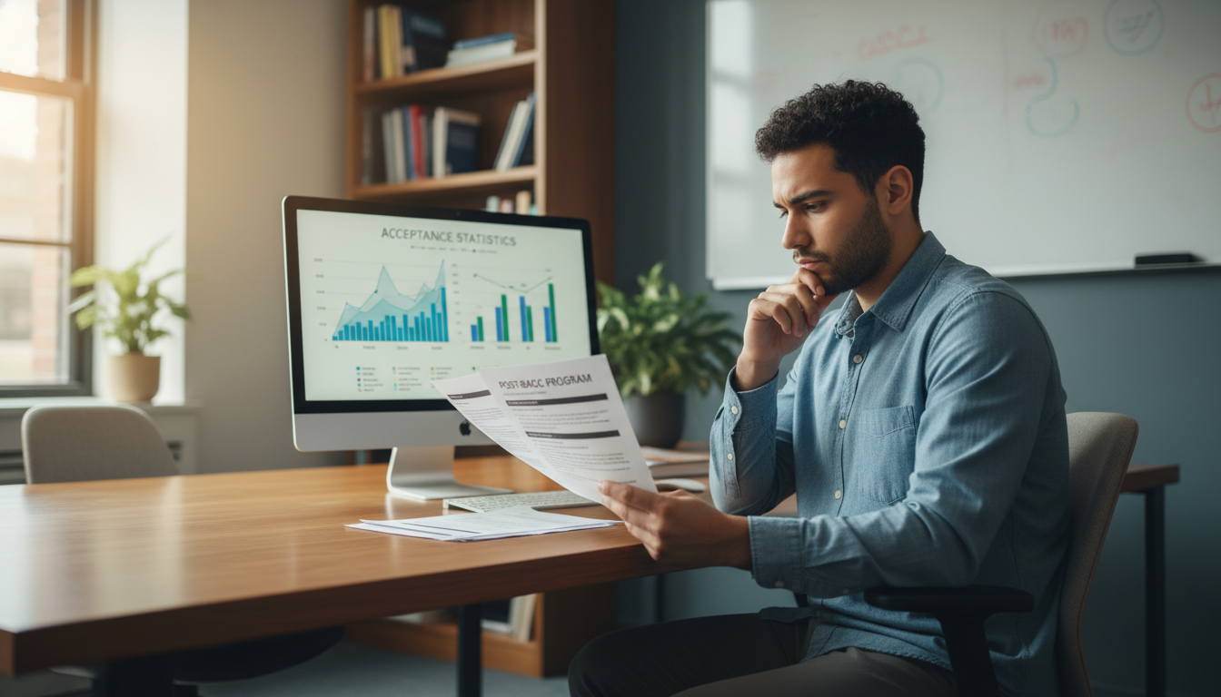 Myth vs Reality: Do Post-Bacc Programs Guarantee Med School Interviews?