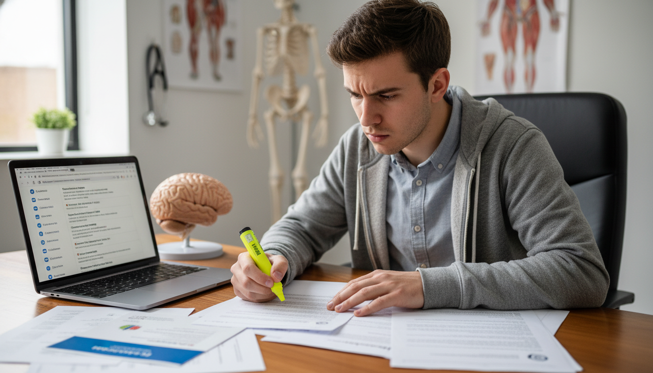 Post-Bacc Red Flags: 10 Program Features That Hurt Med School Chances