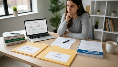 Post-Bacc vs DIY Prereqs: Why the Cheaper Route Isn’t Always Worse